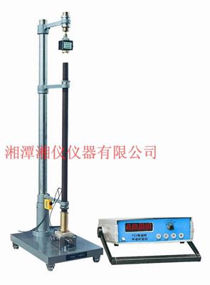 TCY陶瓷砖冲击试验仪,陶瓷砖恢复系数测定仪