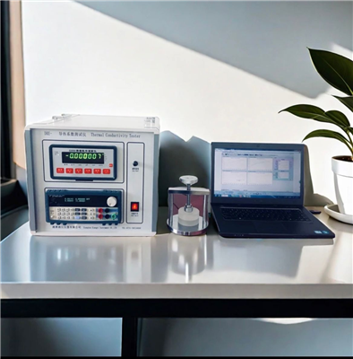 DRE-III 多功能快速导热系数测试仪（瞬态平面热源法、HotDisk法）